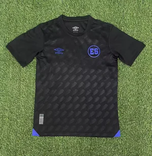 2025 El Salvador Third Away Football Shirt 1:1 Thai Quality