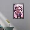 uk.everydayedeals (Limited Stock)Diamond Painting - Round AB Drills -  Shining Star Girls(45*65cm)