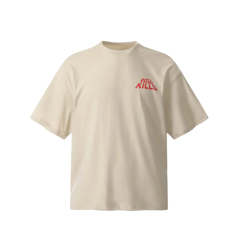 GALLERY DEPT Fashion T-Shirt