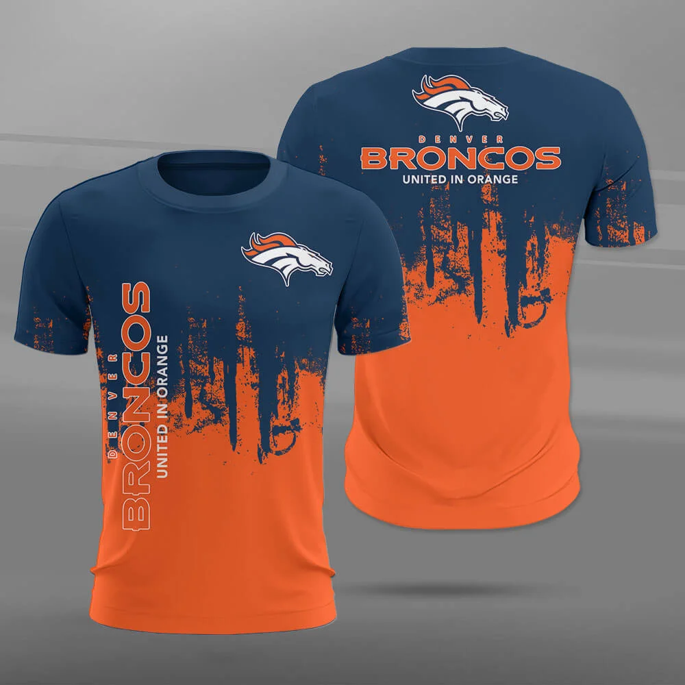 Denver Broncos Box