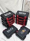 Box Plastic Safety Protection Box Protective Hard Carry Case Camera Storage Box