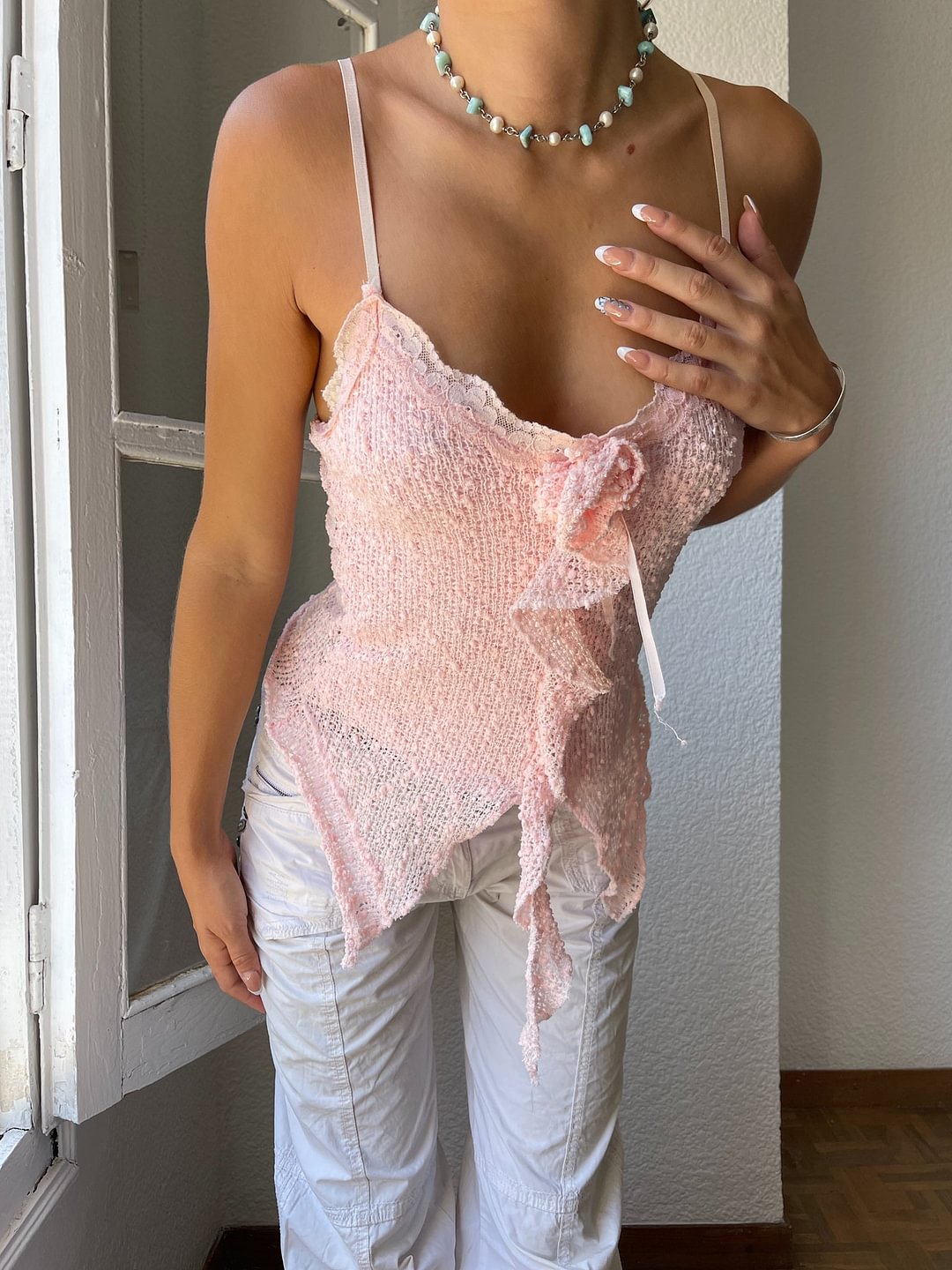 Dreaming Of You Top