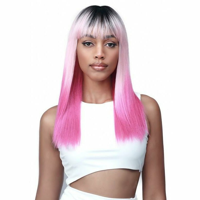 Bobbi Boss Synthetic Wig – M1033 Jemma US Mall Lifes