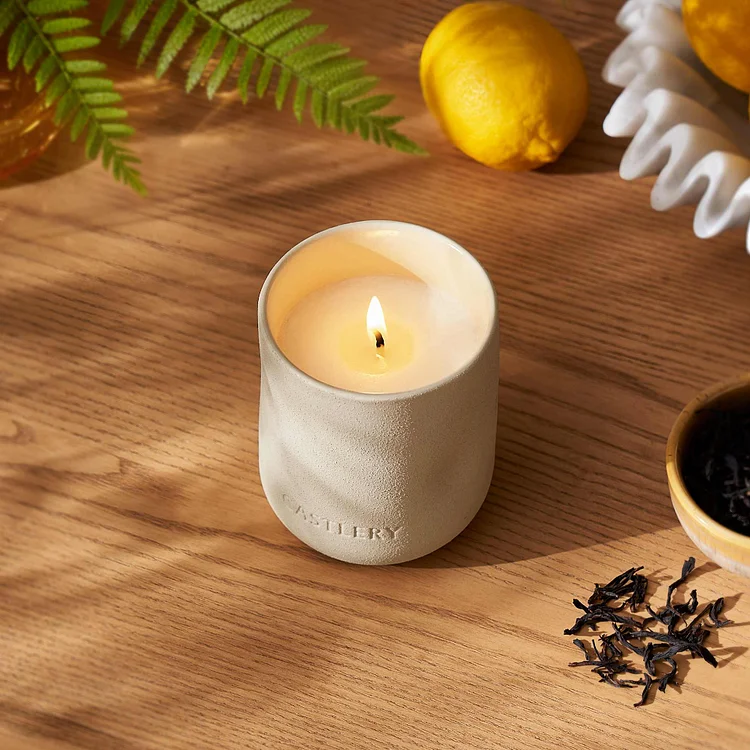 Amalfi Grove Scented Candle