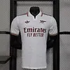 2025/2026 Player Version Arsenal Third Away Football Shirt 1:1 Thai Quality