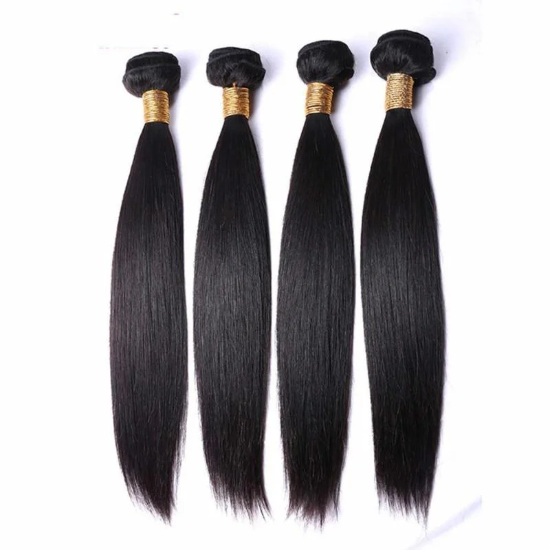 Chemical Fiber Hair Weave Simulation Hair Human Hair Hair Bundle | EGEMISS