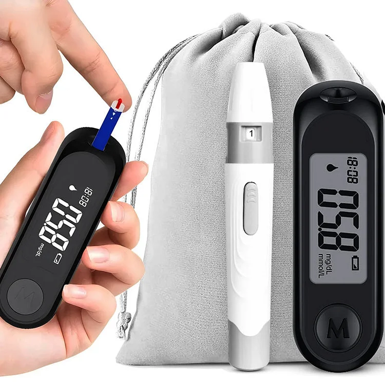 Blood Glucose Meter