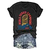 Dodgers 2025 World Series Champions Tee