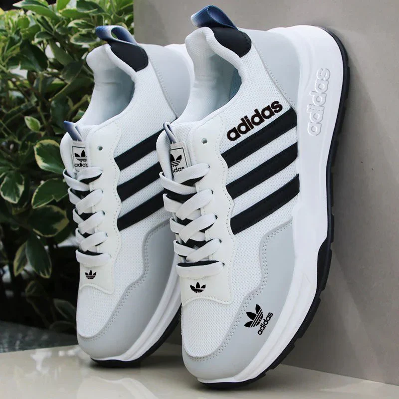 Adidas Comfort Korygujące Masaż Trampki