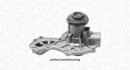 MAGNETI MARELLI 352316171192 Water Pump for Audi,SEAT,VW Parts