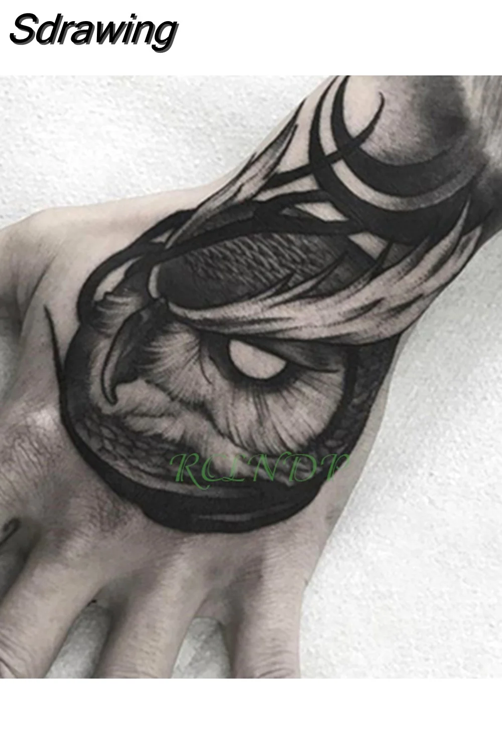 Sdrawing Temporary Tattoo Sticker butterfly insect Fake Tatto Flash Tatoo Hand Arm art Tattoos for Girl Women Men