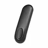 For Kindle 2-Iin-1 Page Clicker Rechargeable Wireless Smart Tablet Novel Page Turners Multi-Purpose E-Book Photography Tool for iPad Tablets Reading Novels Taking