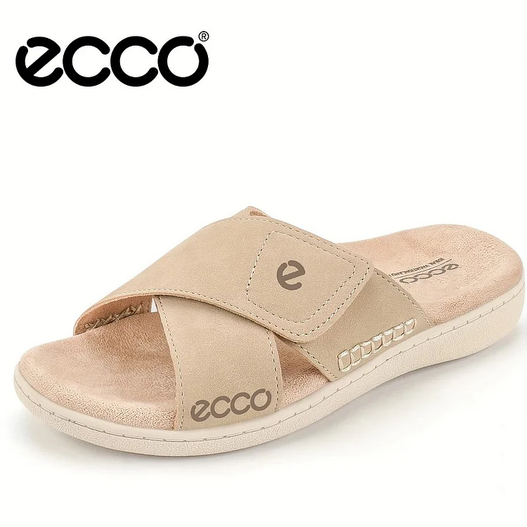 ECCO®Nové letné priedušné sandále
