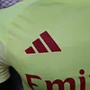 Joyfball 2025/2026 Player Version  Arsenal Special Edition Football Shirt 1:1 Thai Quality（The player version jersey is a bit tight, please pay attention to the size selection）