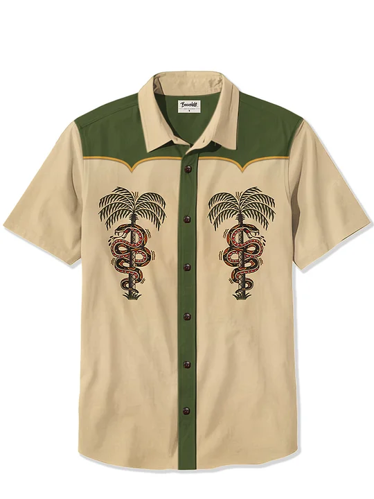 Coconut Tree Shirts