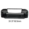 Under Screen Storage Box for Tesla Model Y and Model YL 2025-2026 Hidden Storage Organizer Easy Install Automotive Accessories