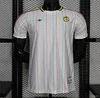 Player Version 2026 Senegal White Terrace Icons White Jersey