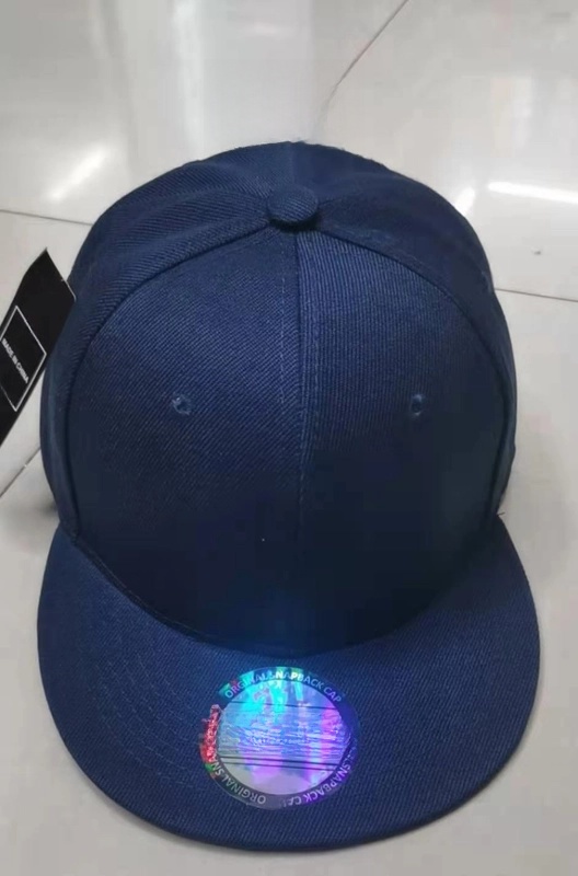 Adult Flat Hip Hop Baseball Hat Outdoor Men And Women Sun Protection Hip Hop Baseball Cap