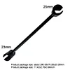 Hinge  Adjusting Wrench Door Hinge Repair Spanner Door Hinge Adjustment Tool