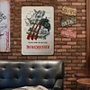 Winchester Hunting - Vintage Metal Signs - 20*30cm/30*40cm - Western&Movie