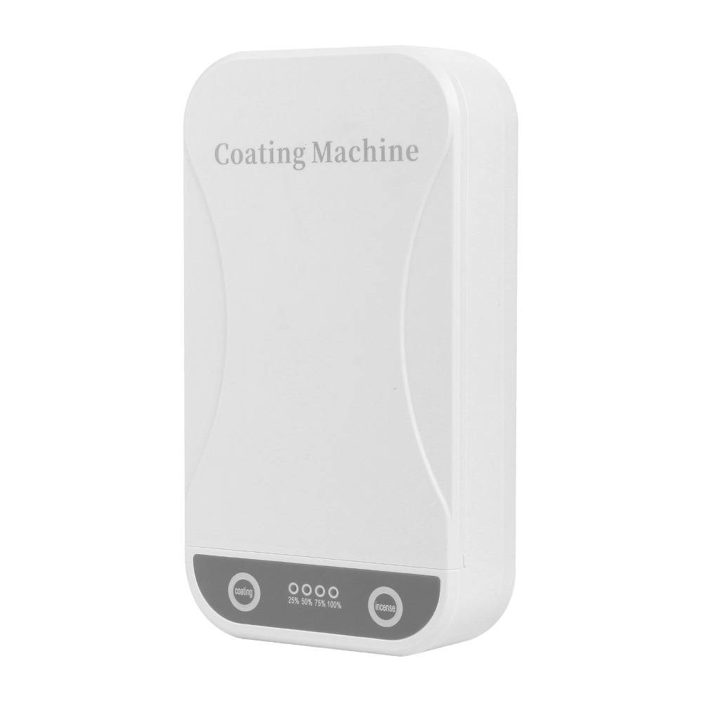 

Cleaning Phone UV Disinfection Box Por Sanitizer Disinfection Cabinet-Night Light, 501 Original