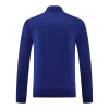 Arsenal Jacket Tracksuit 2025/26 Blue
