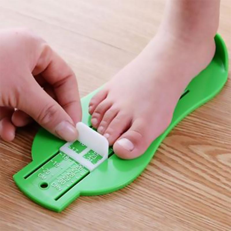 baby-foot-length-measuring-device