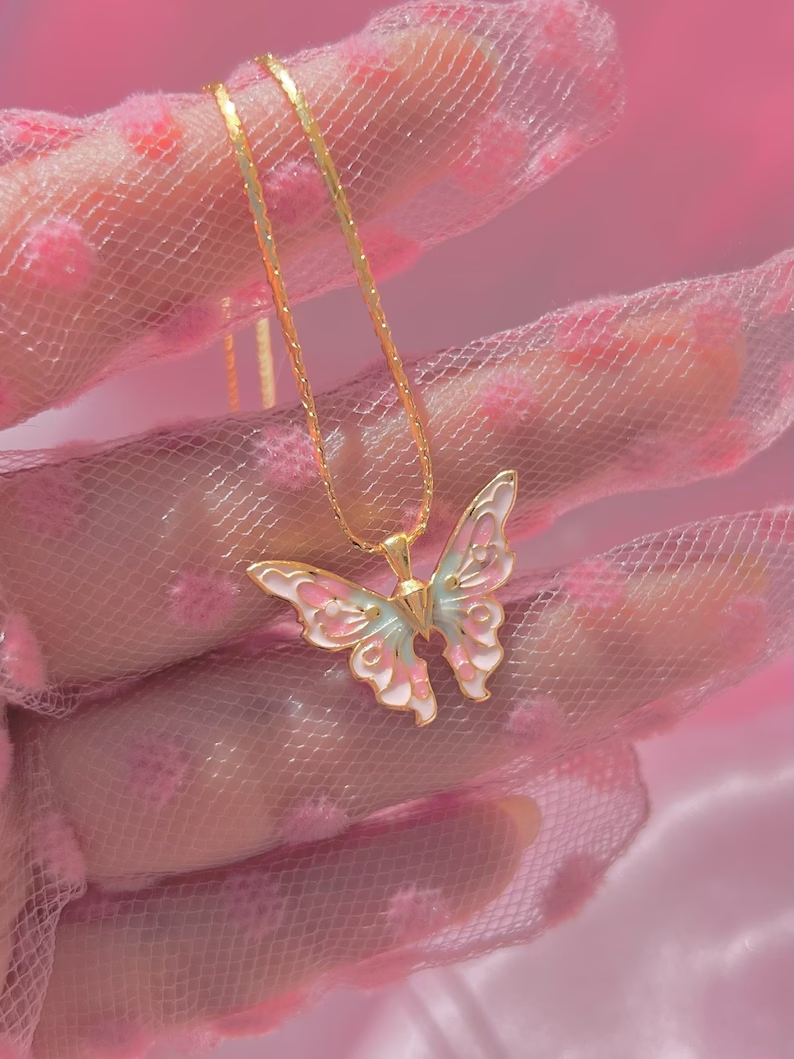 Fairytopia Necklace