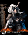 1/4 Scale YoRHa No.2 Type-B - NieR:Automata Resin Statue - Destiny Studios & HuanYing Studios [In Stock]