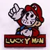 Amigo Lucky Man