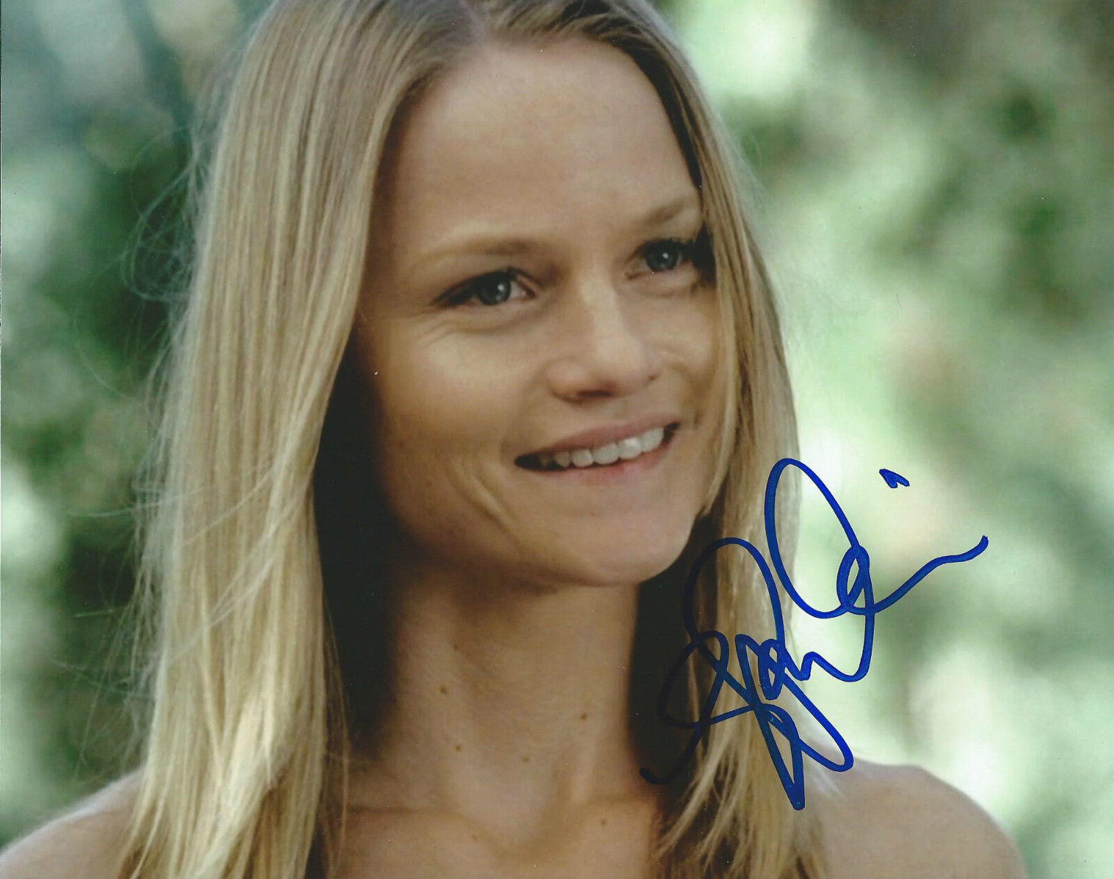 **GFA The Rambler Movie *LINDSAY PULSIPHER* Signed 8x10 Photo Poster painting MH3 COA**