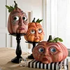 (🔥Early Halloween Sale -42% OFF)🎃Expressive Pumpkin Family