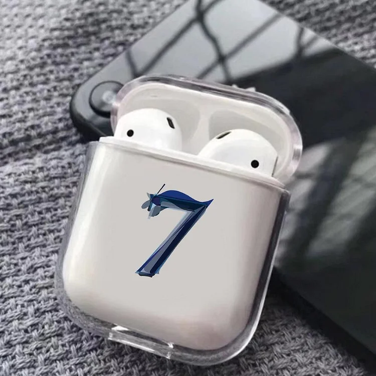 BT21 MAP OF THE SOUL 7 AIRPODS CASE1/2