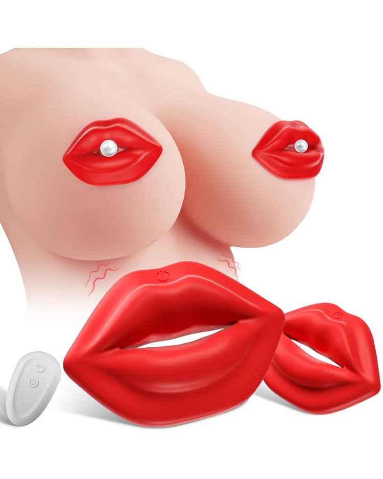 pornhint Pornhint Nipple Toys Vibrator Sex Toys  Sovokn BDSM Vibrators 1 Pair Vibrating Nipple ... BDSM