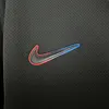 2024/2025 Barcelona x Travis Scott joint away black advertising football shirt 1:1 Thai quality