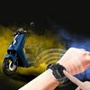 Smart Watch 315MHz 433 MHz Wireless Auto Remote Control Duplicator with NFC