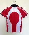1997/1998 Retro Athletic Bilbao Home Football Shirt 1:1 Thai Quality