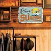Vacation - Vintage Metal Signs - 20*30cm/30*40cm