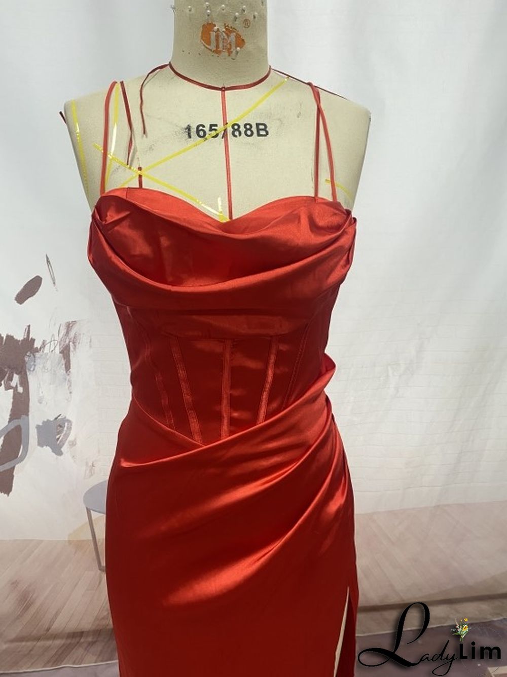 Women Summer Sexy Sleeveless Sling Dress Dress