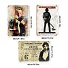 [US Local Warehouse]3PCS Bruce Springsteen - Vintage Metal Signs Set - 30*40cm