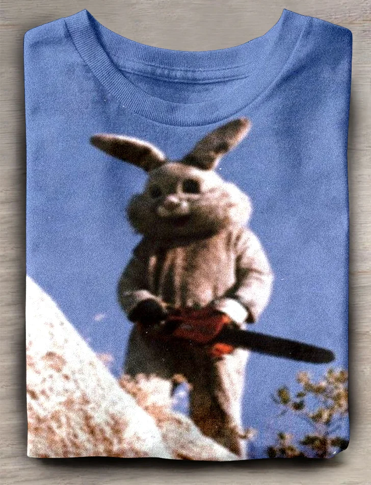 Eagerlys  Killer T-shirt Eagerlys
