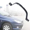 Metal Fuel Tank Strap OE 153689 Fuel Tank Fixing Bar for Peugeot 206 Accessories
