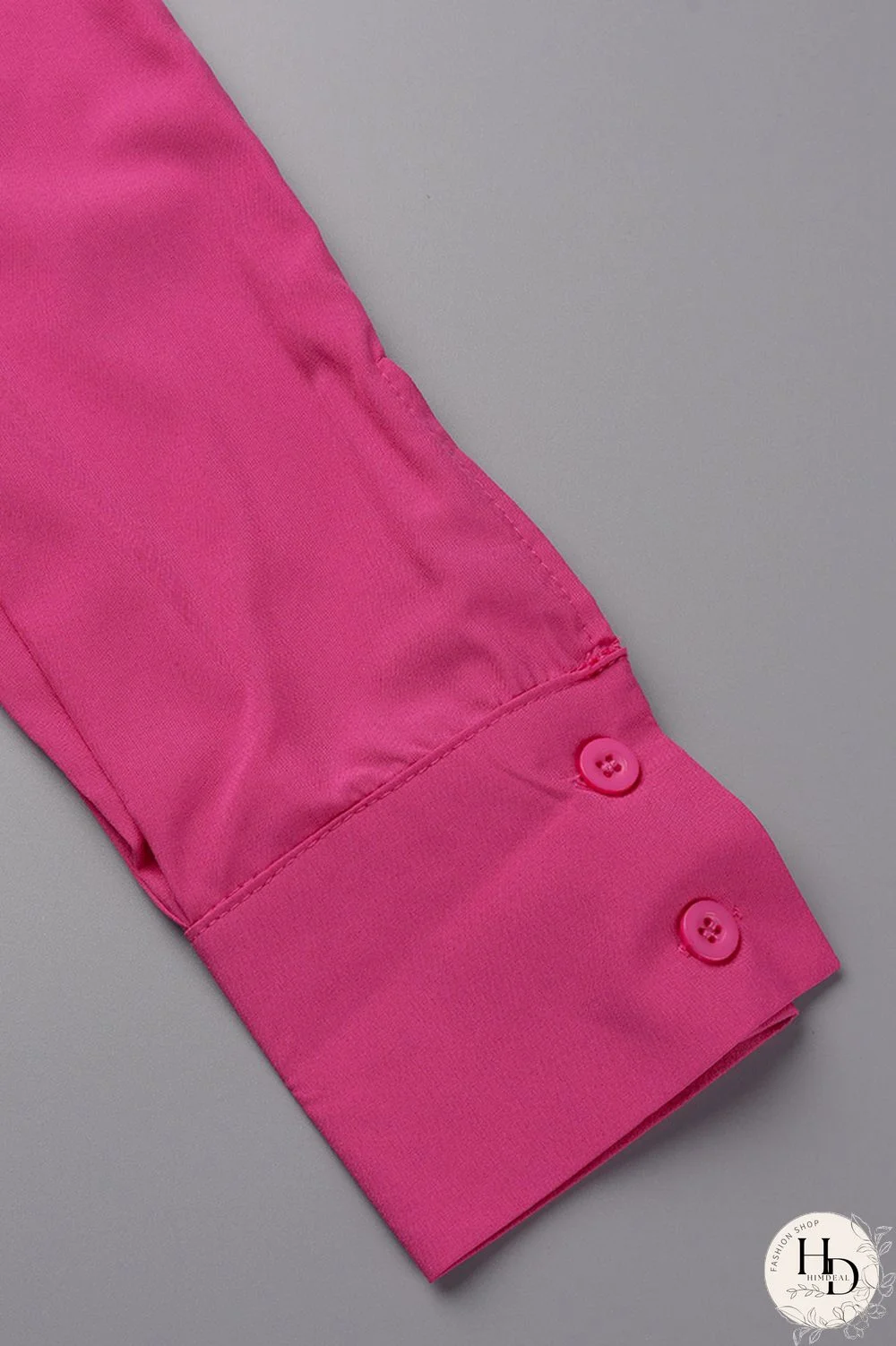 Yellow Fashion Casual Solid Bandage Hollowed Out Turndown Collar Shirt Dress