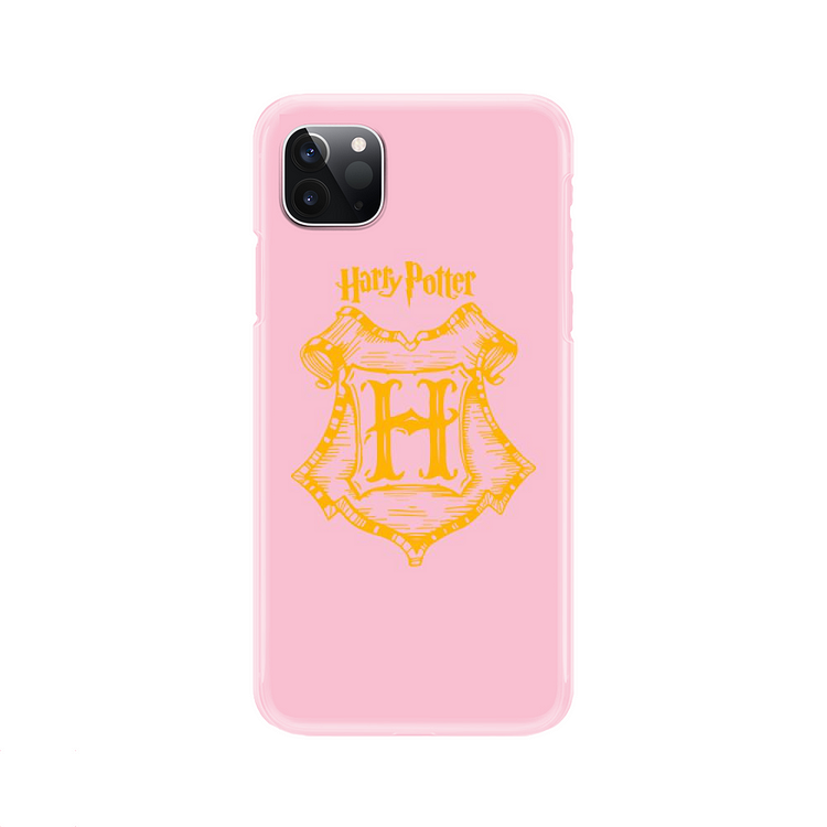 Badge Of Courage, Harry Potter iPhone Case