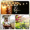 DIY Diamond Painting Double-Sided Hummingbird Butterfly Suncatchers Hanging Ornaments Wind Chimes Kits for Home & Garden Decor