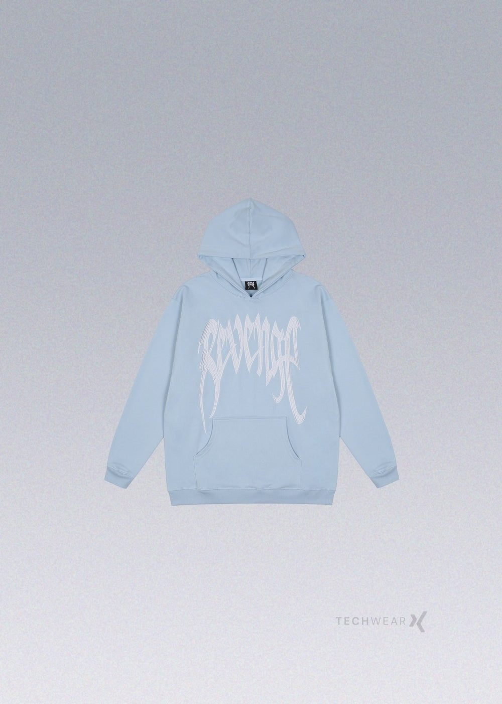 XXXTENTACION Revenge Hoodie Techwear - X techwear-x