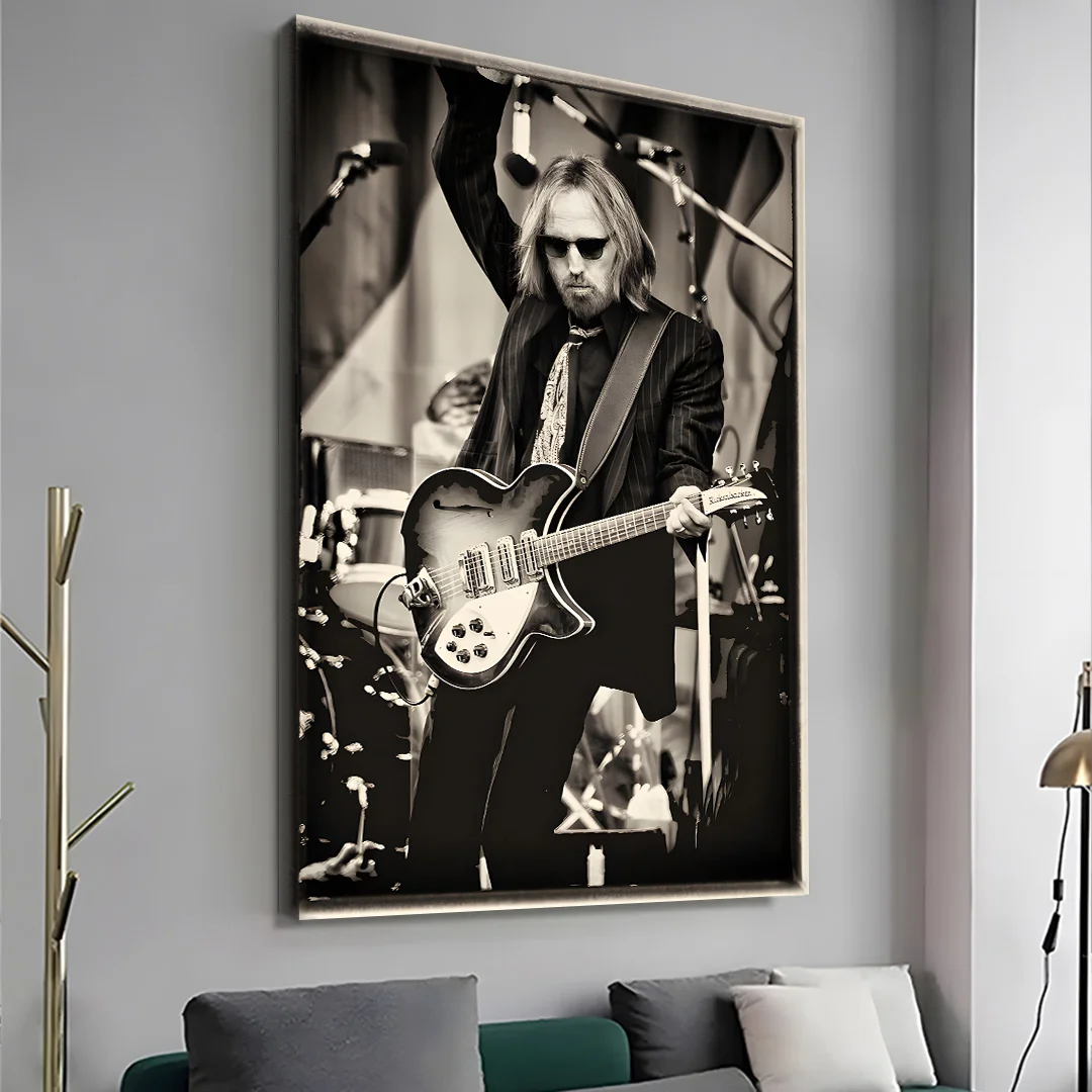 Canvas Wall Art