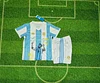 Argentina 2025-26 Messi 10 special version  Kids