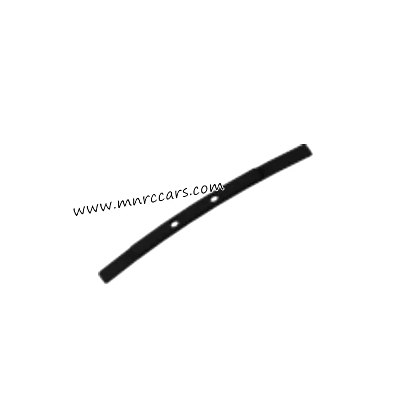 MN Model MN82 Parts Leaf spring strip Short D6-02-02