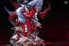 1/6 Scale Ryomen Sukuna with LED - Jujutsu Kaisen Resin Statue - PG Studio